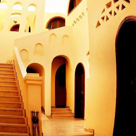 Dahab Coral Reefs Hotel 外观 照片