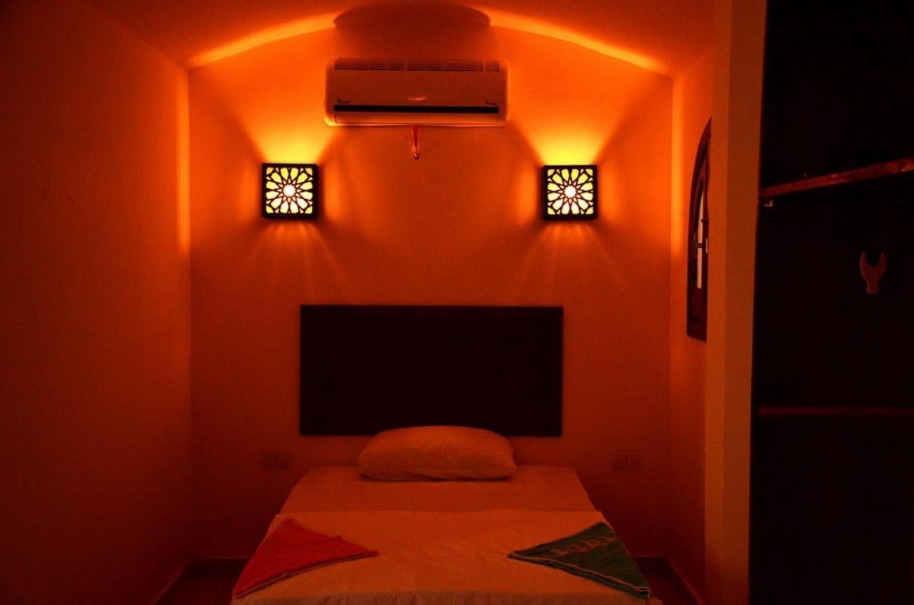 Dahab Coral Reefs Hotel 外观 照片