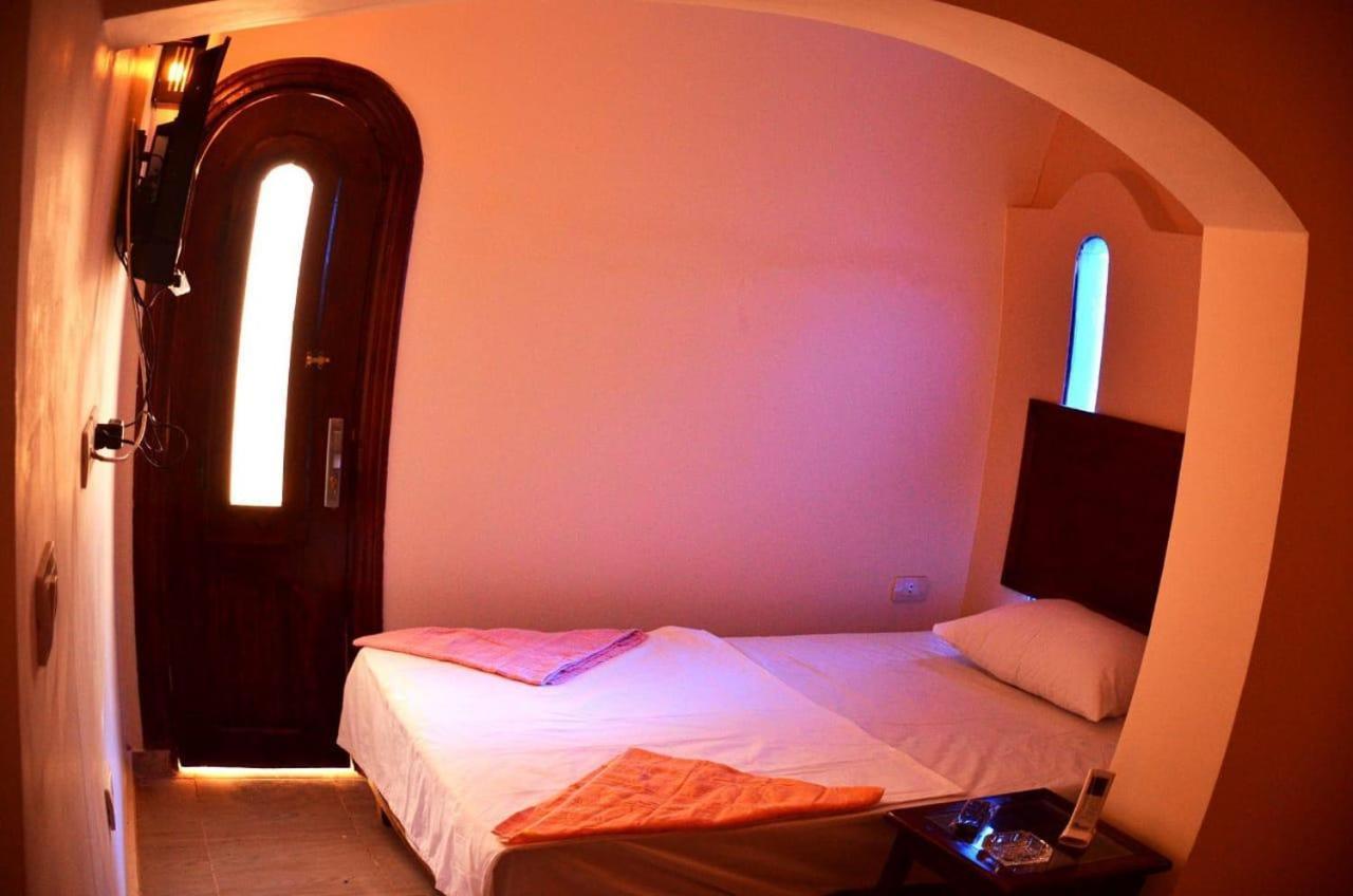 Dahab Coral Reefs Hotel 外观 照片