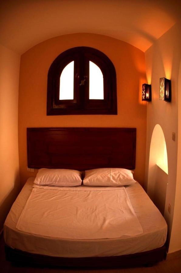 Dahab Coral Reefs Hotel 外观 照片
