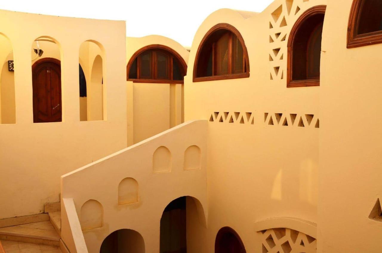 Dahab Coral Reefs Hotel 外观 照片