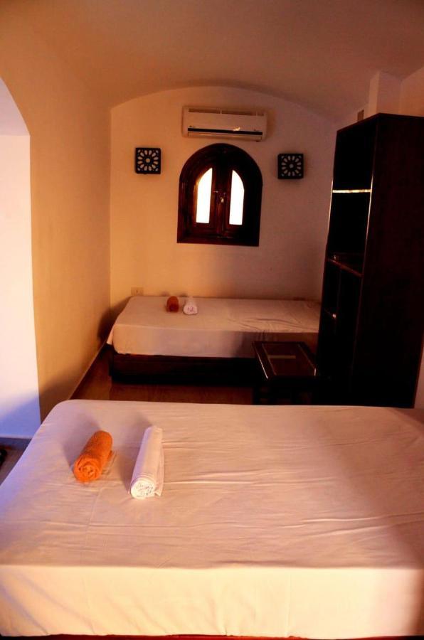 Dahab Coral Reefs Hotel 外观 照片