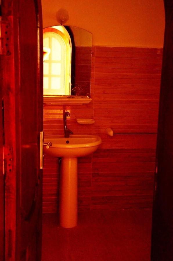 Dahab Coral Reefs Hotel 外观 照片