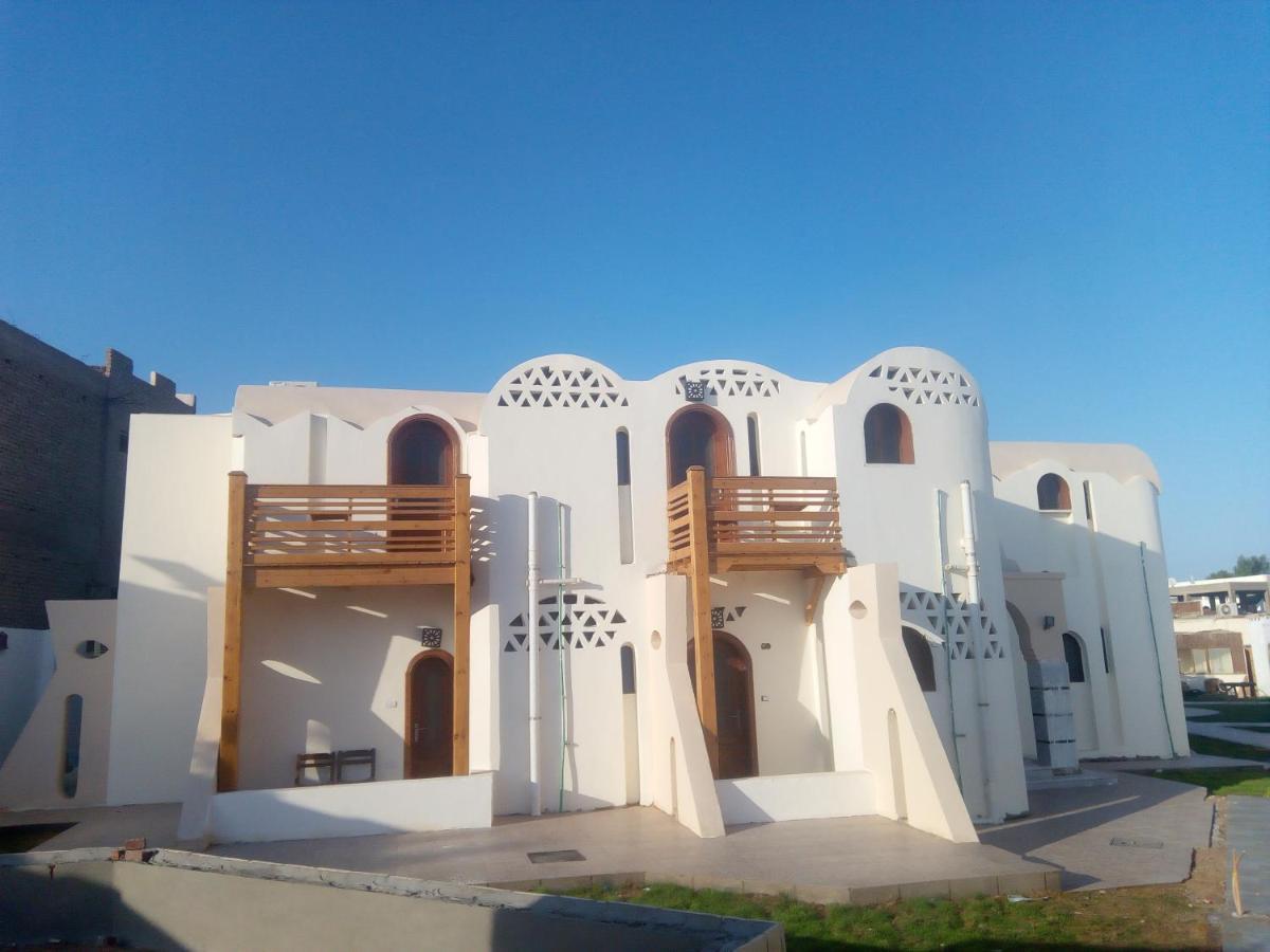Dahab Coral Reefs Hotel 外观 照片